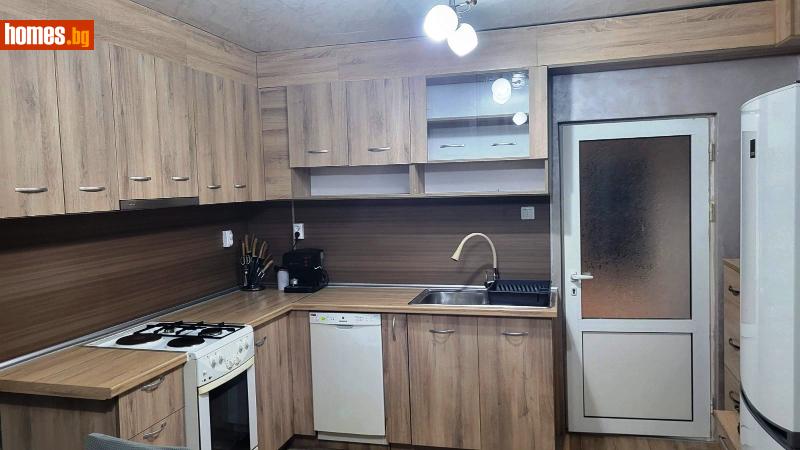 Тристаен, 82m² - Жк. Чайка, Варна - Апартамент за продажба - Имоти М Варна - 115960564