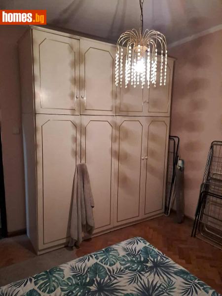 Двустаен, 65m² - Жк. Изгрев, София - Апартамент за продажба - Дом Експрес - 115960574