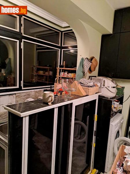 Двустаен, 65m² - Жк. Изгрев, София - Апартамент за продажба - Дом Експрес - 115960575