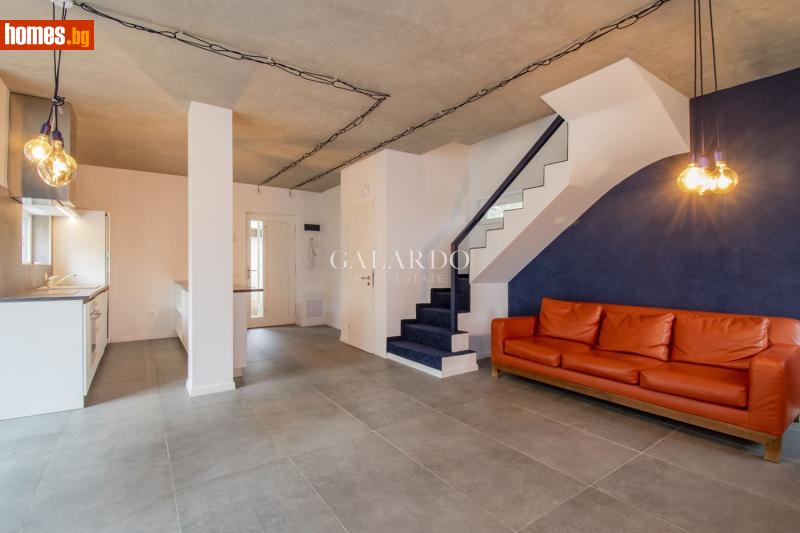 Къща, 270m² -  Драгалевци, София - Къща под наем - Galardo real estate - 115962368