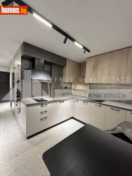 Едностаен, 55m² - Жк. Христо Смирненски, Пловдив - Апартамент за продажба - Avenue Real Estate - 115964320