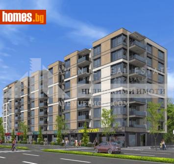 Двустаен, 79m² - Апартамент за продажба - 115964330