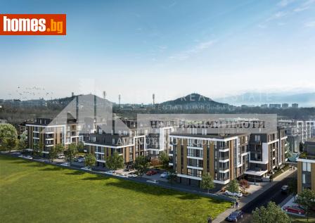 Тристаен, 151m² - Апартамент за продажба - 115964337
