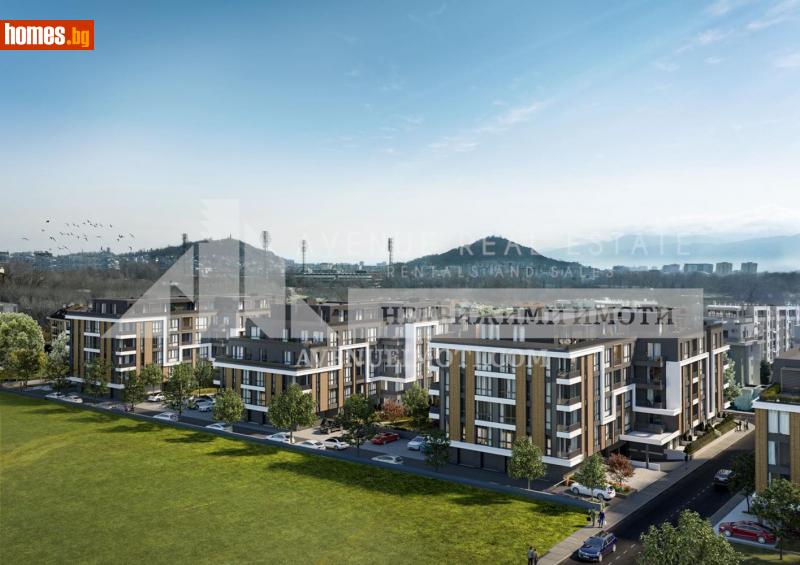 Тристаен, 151m² - Кв. Кършияка, Пловдив - Апартамент за продажба - Avenue Real Estate - 115964337