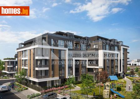 Двустаен, 135m² - Апартамент за продажба - 115964592
