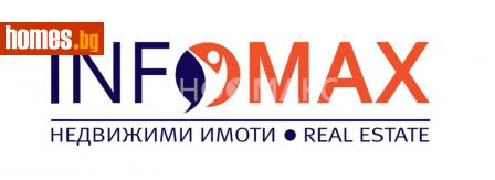 Двустаен, 56m² - Апартамент за продажба - 115966549