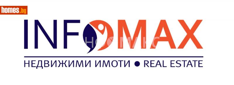 Двустаен, 56m² - Жк. Зорница, Бургас - Апартамент за продажба - Инфомакс ЕООД - 115966549