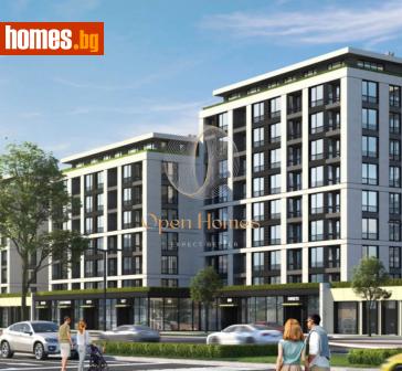 Двустаен, 66m² - Апартамент за продажба - 115972144