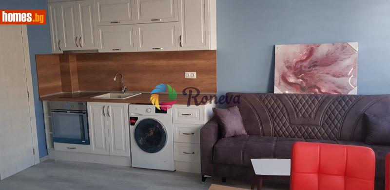 Едностаен, 45m² -  Център, Варна - Апартамент под наем - РОНЕВА ООД - 115972845