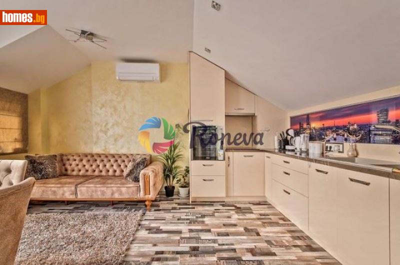 Четиристаен, 130m² -  Център, Варна - Апартамент за продажба - РОНЕВА ООД - 115973314