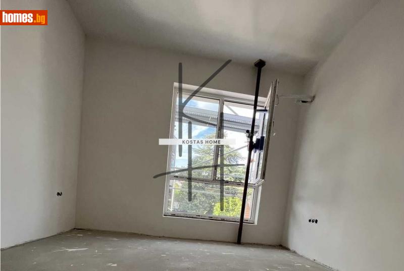 Тристаен, 118m² - Кв. Бриз, Варна - Апартамент за продажба - Костас Хоум - 115974977