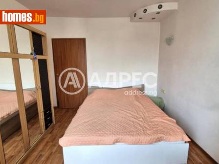 Тристаен, 69m² - Апартамент за продажба - 115977080