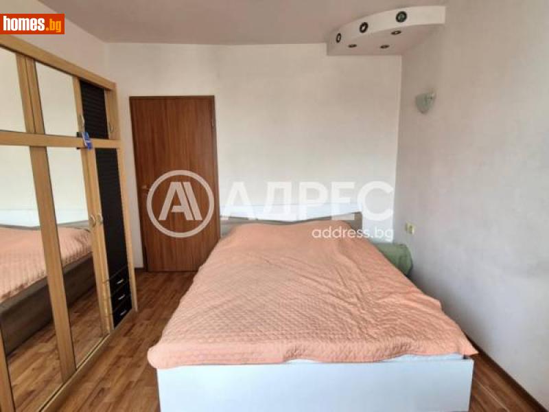 Тристаен, 69m² -  Общината, Варна - Апартамент за продажба - АДРЕС НЕДВИЖИМИ ИМОТИ - 115977080
