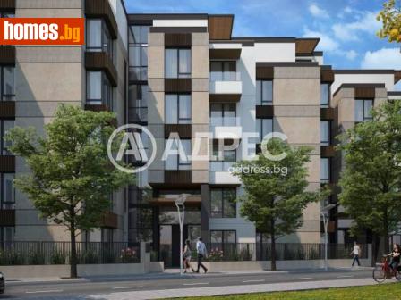 Тристаен, 127m² - Апартамент за продажба - 115977171