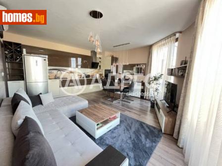 Тристаен, 107m² - Апартамент за продажба - 115977511