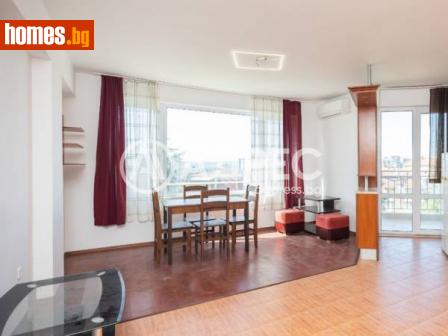 Тристаен, 94m² - Апартамент за продажба - 115977521