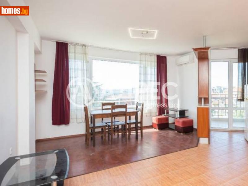 Тристаен, 94m² - Кв. Бриз, Варна - Апартамент за продажба - АДРЕС НЕДВИЖИМИ ИМОТИ - 115977521