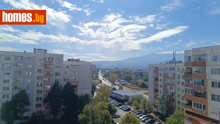 Едностаен, 45m² - Апартамент за продажба - 115977572