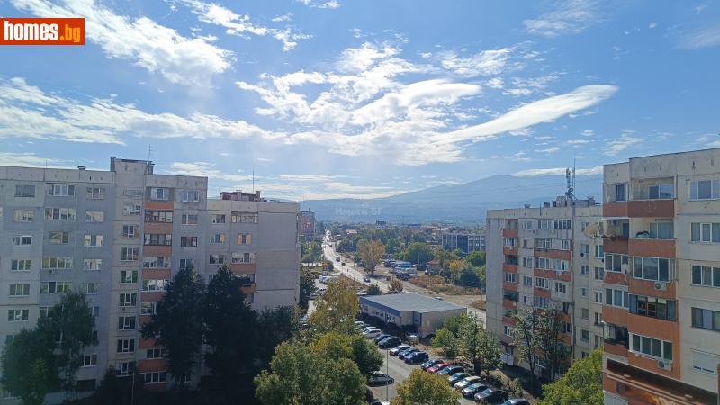 Едностаен, 45m² - Жк. Дружба 2, София - Апартамент за продажба - Имоти БГ - 115977572