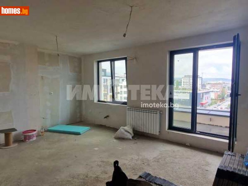 Тристаен, 275m² - София, София - град - Апартамент за продажба - ИМОТЕКА АД - 115977582