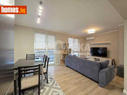 Тристаен, 93m² - Апартамент за продажба - 115977599