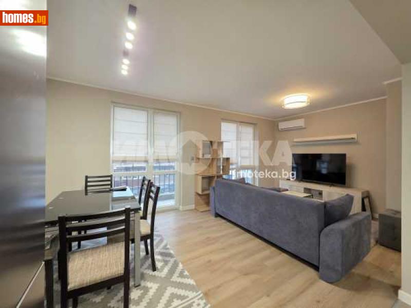 Тристаен, 93m² - Кв. Редута, София - Апартамент за продажба - ИМОТЕКА АД - 115977599