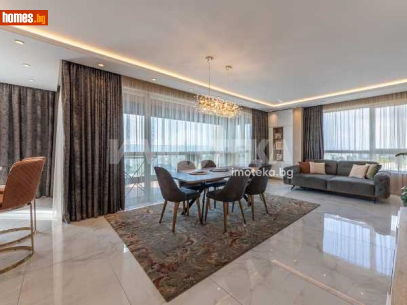 Многостаен, 177m² - Кв. Бриз, Варна - Апартамент за продажба - ИМОТЕКА АД - 115977609