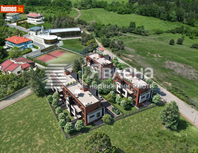 Многостаен, 267m² - София, София - град - Апартамент за продажба - ЯВЛЕНА - 115977664