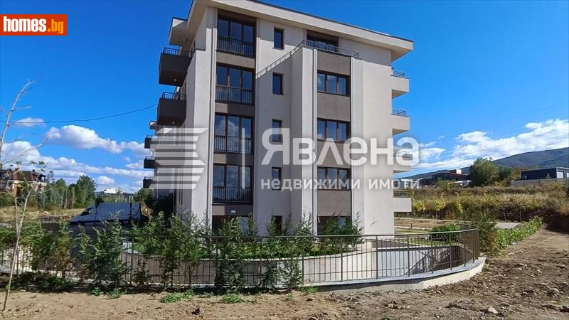 Двустаен, 90m² - Кв. Витоша, София - Апартамент за продажба - ЯВЛЕНА - 115977710