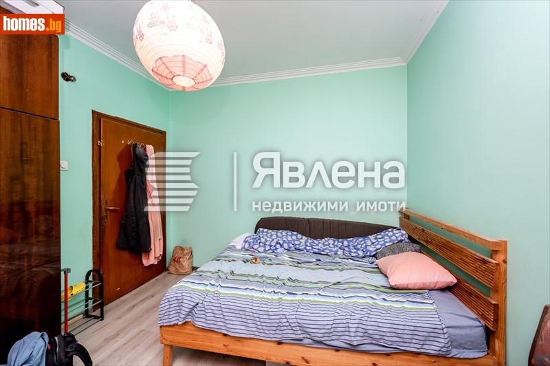 Двустаен, 67m² - Жк. Банишора, София - Апартамент за продажба - ЯВЛЕНА - 115977722