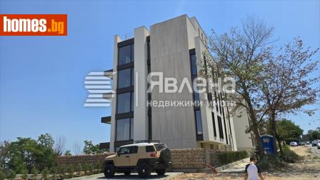 Тристаен, 140m² - Апартамент за продажба - 115977742