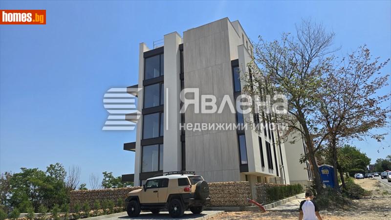 Тристаен, 140m² - Кв. Галата, Варна - Апартамент за продажба - ЯВЛЕНА - 115977742