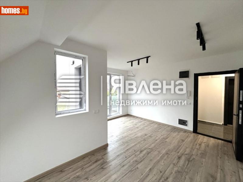 Двустаен, 54m² - Жк. Надежда 2, София - Апартамент за продажба - ЯВЛЕНА - 115977793