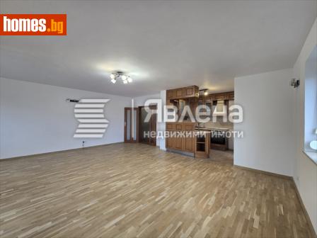 Тристаен, 109m² - Апартамент за продажба - 115977809