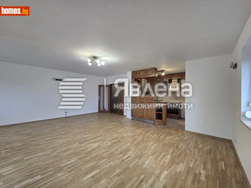 Тристаен, 109m² - Жк. Овча Купел, София - Апартамент за продажба - ЯВЛЕНА - 115977809