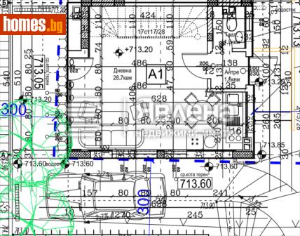 Къща, 173m² - Къща за продажба - 115977989