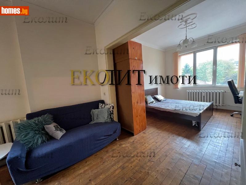 Двустаен, 81m² -  Център, София - Апартамент под наем - Еколит - 115978198