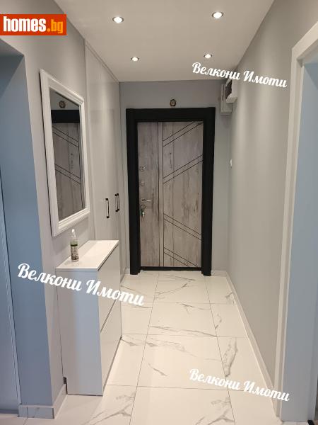 Двустаен, 68m² -  Широк Център, Пловдив - Апартамент за продажба - Велкони Имоти - 115978214