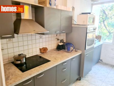 Четиристаен, 110m² - Апартамент за продажба - 115978403