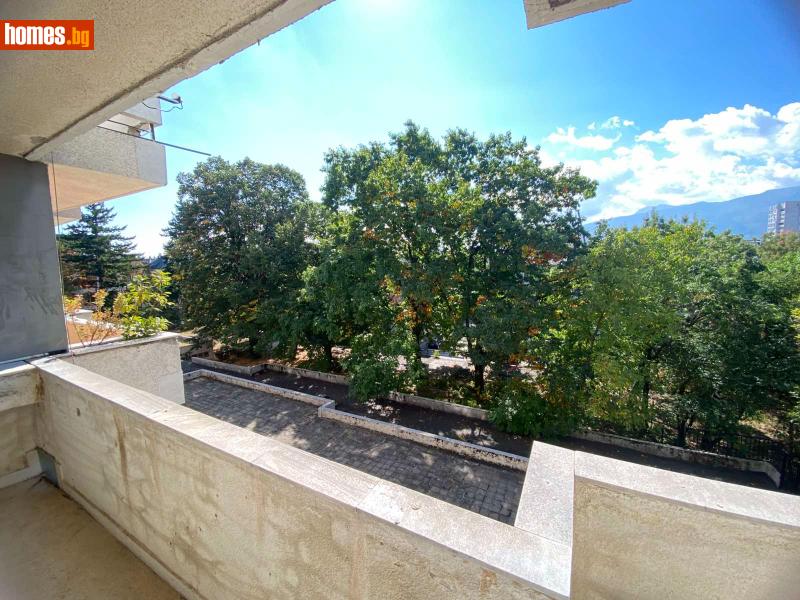 Четиристаен, 88m² - Жк. Лозенец, София - Апартамент за продажба - Симеонов - 115978409