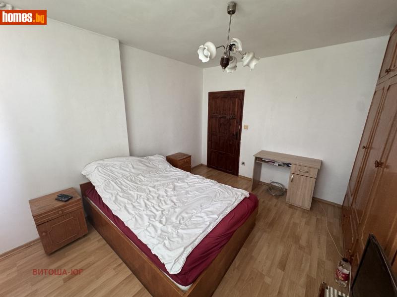 Тристаен, 116m² - Жк. Банишора, София - Апартамент за продажба - София Имот - 115978524