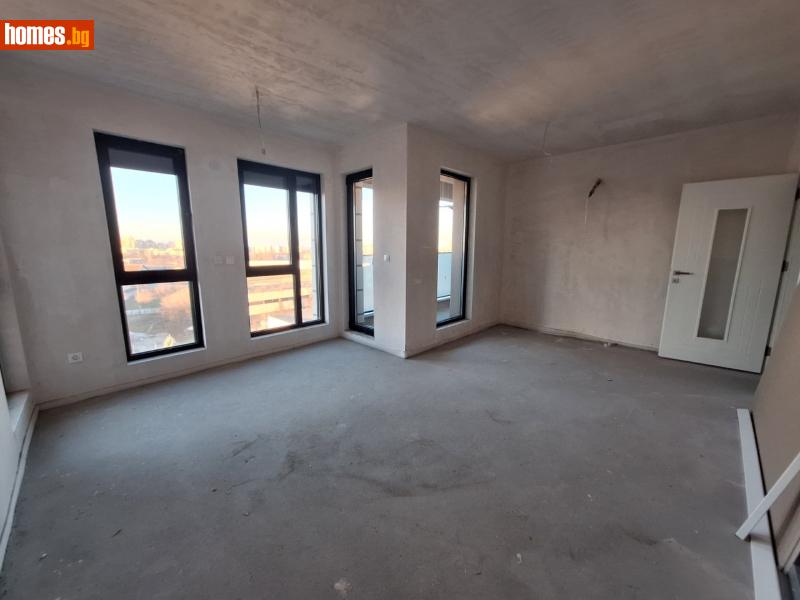 Двустаен, 68m² - Кв. Каменица , Пловдив - Апартамент за продажба - ВИ ИМОТИ - 115979383