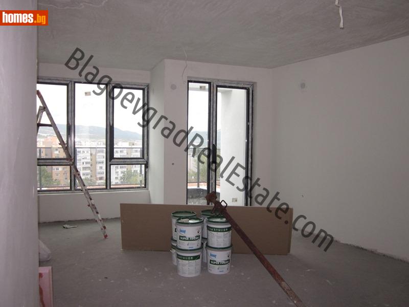 Тристаен, 104m² -  Широк Център, Благоевград - Апартамент за продажба - Благоевград Недвижими Имоти - 115979651