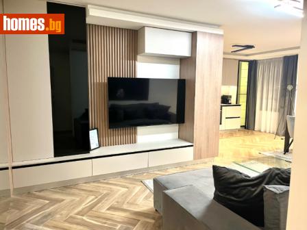Тристаен, 120m² - Апартамент под наем - 115979706