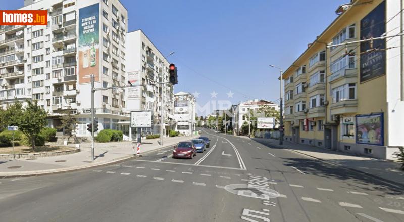 Двустаен, 57m² -  Център, Бургас - Апартамент за продажба - ADMIRAL Недвижими Имоти - 115979834