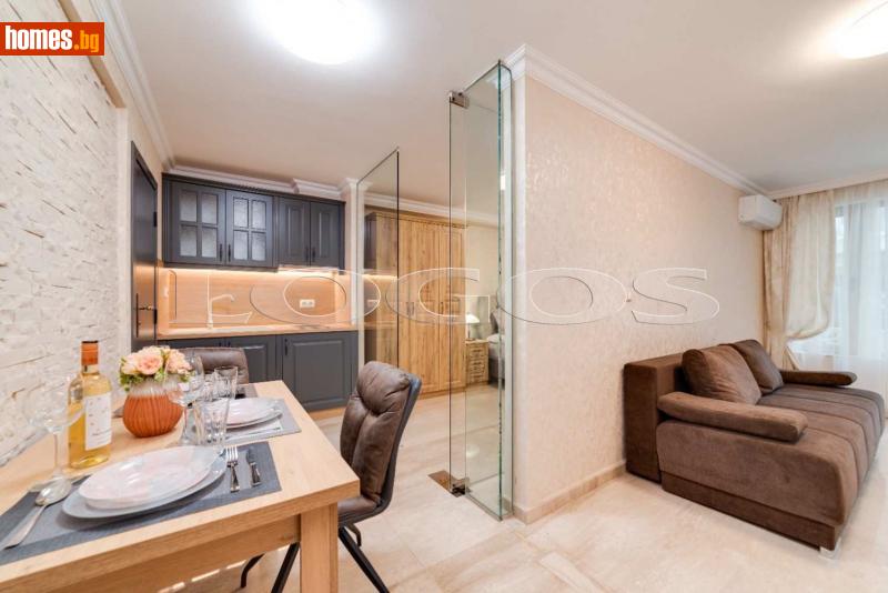 Двустаен, 42m² -  Гръцки квартал, Варна - Апартамент за продажба - ЛОГОС - 115980199