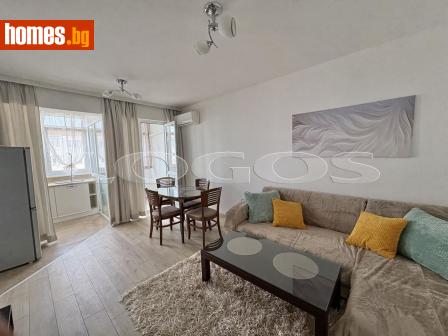 Двустаен, 50m² - Апартамент за продажба - 115980208