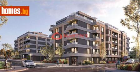 Тристаен, 108m² - Апартамент за продажба - 115980356