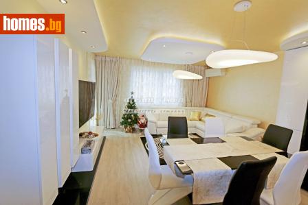 Тристаен, 125m² - Апартамент под наем - 115980960