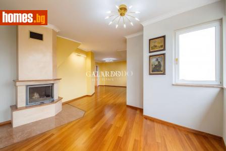 Четиристаен, 223m² - Апартамент за продажба - 115981357